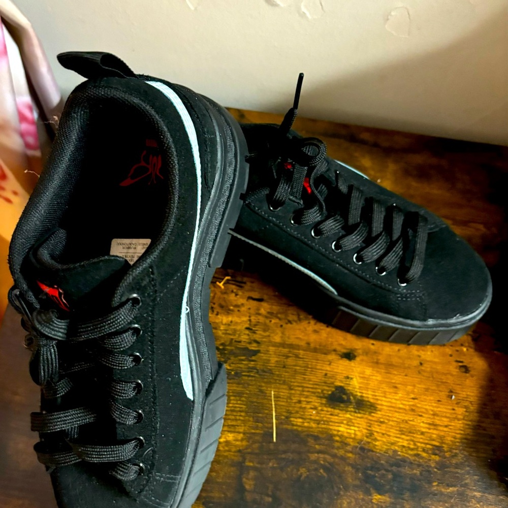 Puma